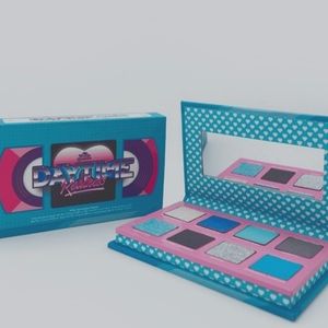 Trixie Cosmetics Daytime Realness Palette